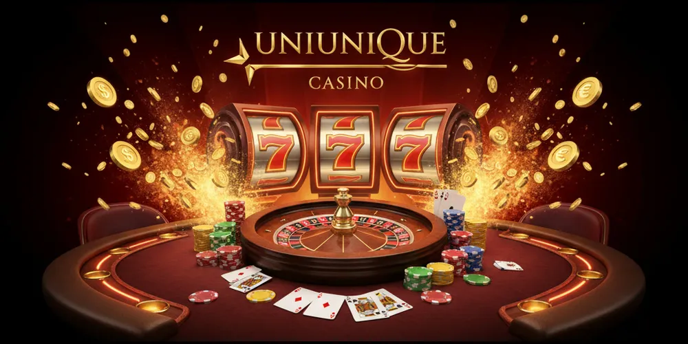 Casino Único Juega Ahora